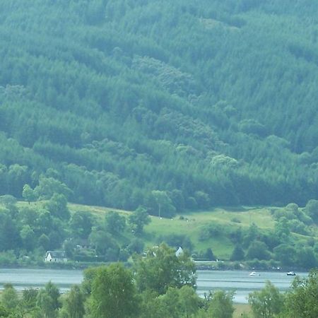 Feochan View Oban Exteriér fotografie